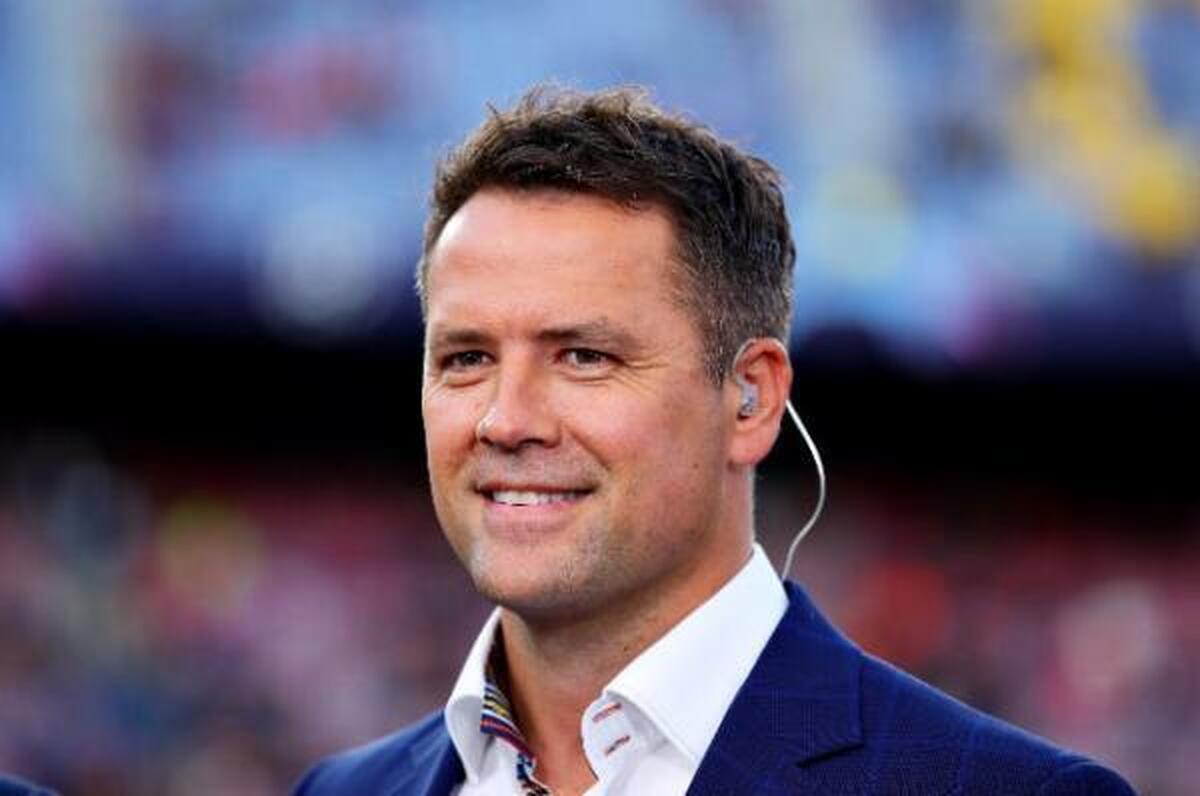 مایکل اوون و پیش بینی قهرمان لیگ جزیره