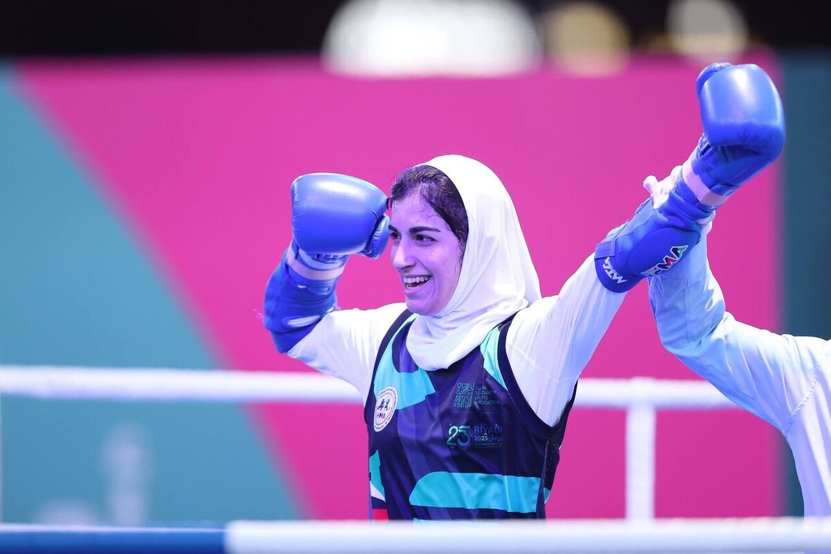 برتری عبدالمالکی و اکبری در مسابقات موی تای