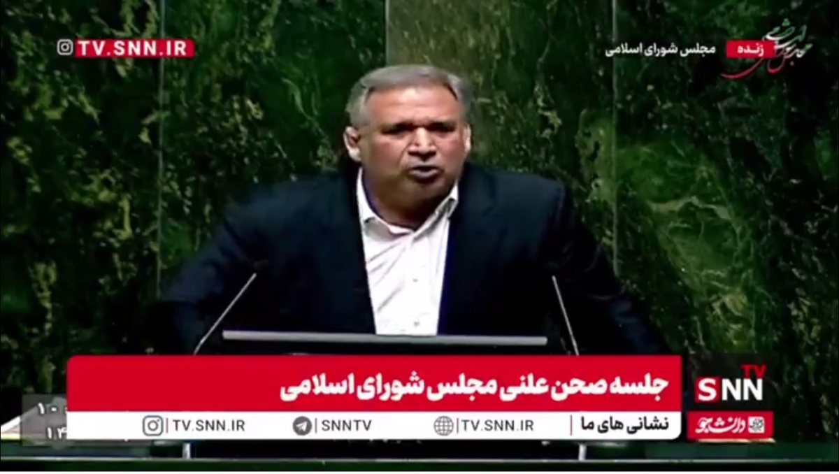 حسینی: از ۶ میلیارد دلار صادرات فرآورده به ۶ میلیارد دلار واردات فرآورده رسیده&zwnj;ایم!/ در این شرایط قیمت گذاری دستوری هیچ افاقه نمی&zwnj;کند