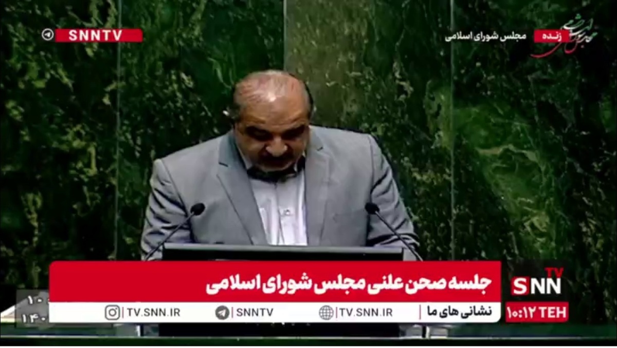 رئیس کمیسیون کشاورزی: ۴۵ درصد از احکام برنامه فاقد اعتبار تخصیص یافته هستند/ ادامه این روند به معنای شکست قطعی برنامه هفتم است