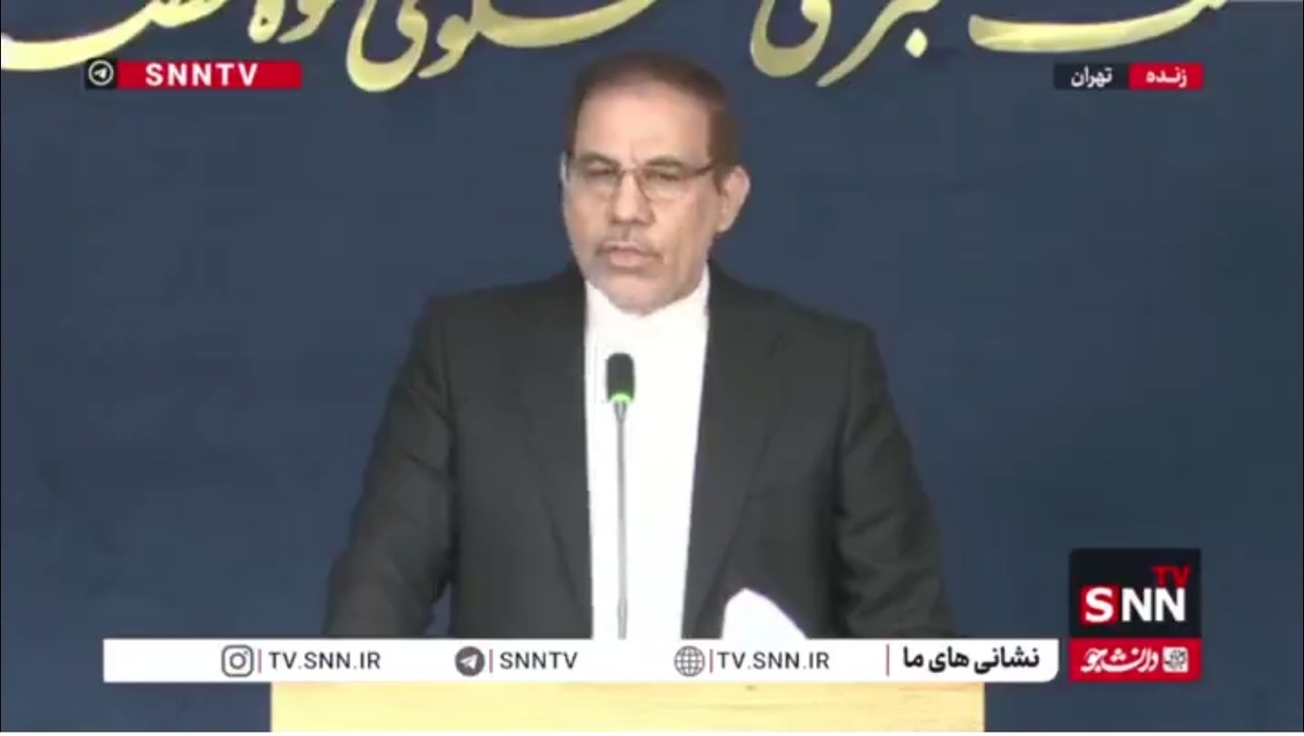 جهانگیر: امسال  ۴۰ پرونده کلان در خصوص مقابله با مفاسد اقتصادی در دستور کار دادگستری تهران بوده+ جزئیات پرونده‌های اقتصادی