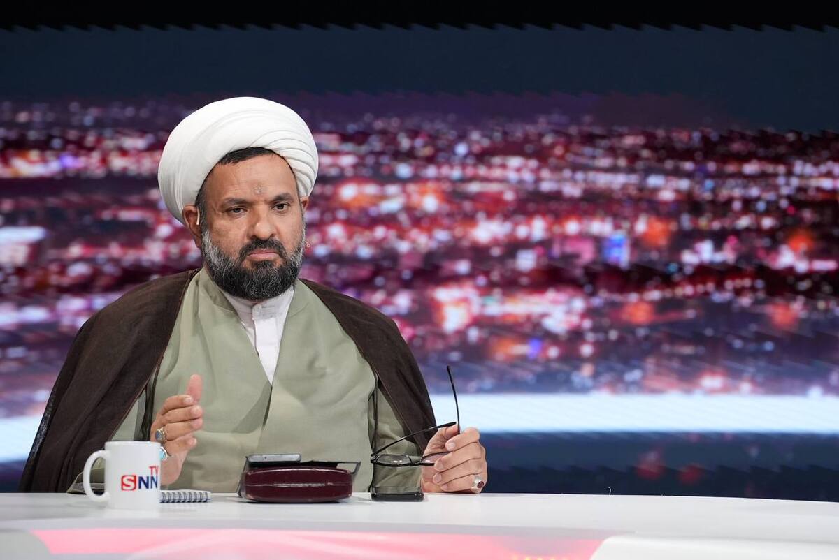 بنابی: آقای صمصامی می‌خواهد کشور همین‌طوری اداره شود / صمصامی: این تهمت است! + فیلم