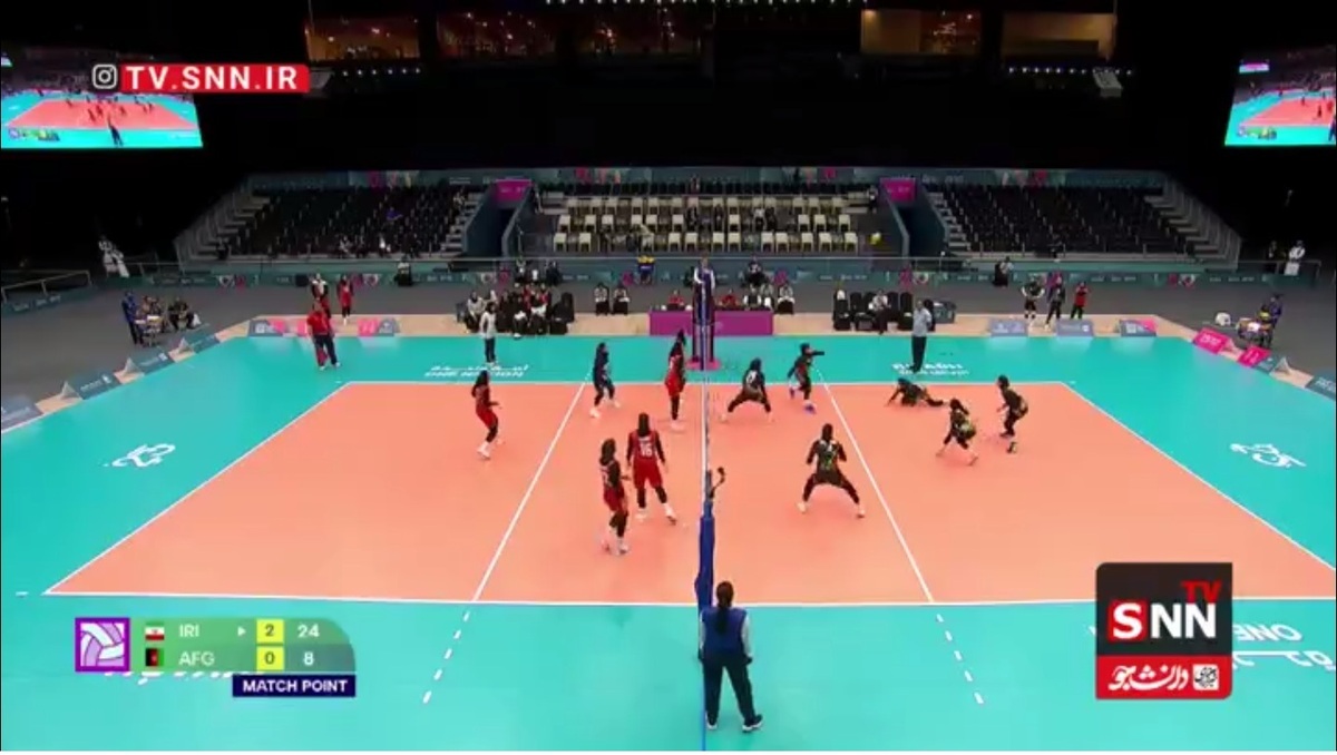 نخستین پیروزی تیم ملی زنان در ریاض