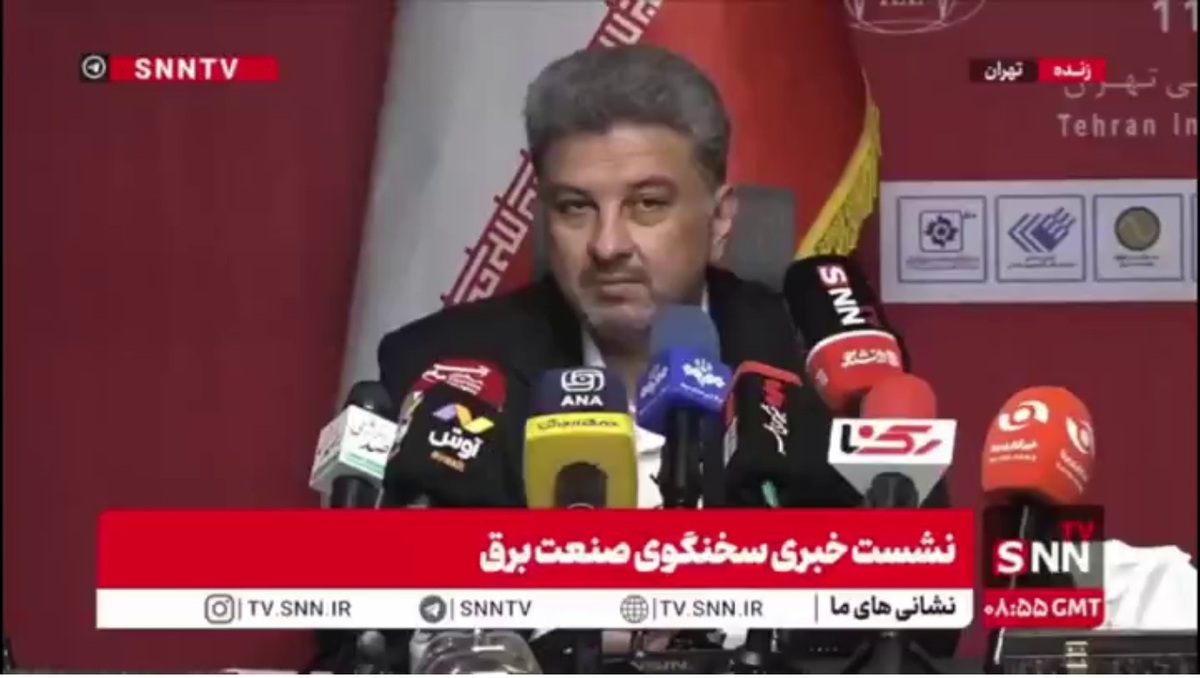 سخنگوی صنعت برق: پرمصرف&zwnj;ها همچنان از یارانه برخوردارند؛ تعرفه&zwnj;ها برای مشترکان پرمصرف پلکانی افزایش می&zwnj;یابد