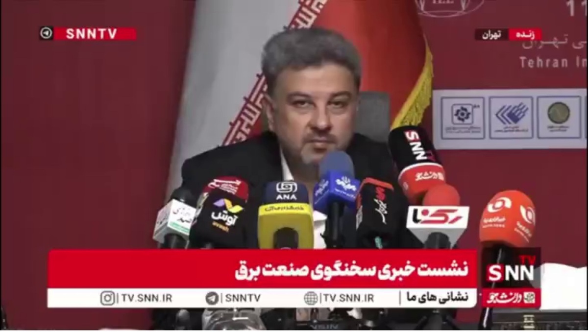 سخنگوی صنعت برق: کشف ۲۷۱ هزار ماینر غیرمجاز؛ مصرف غیرمجاز رمزارزها معادل ساخت یک نیروگاه 1450 مگاواتی است