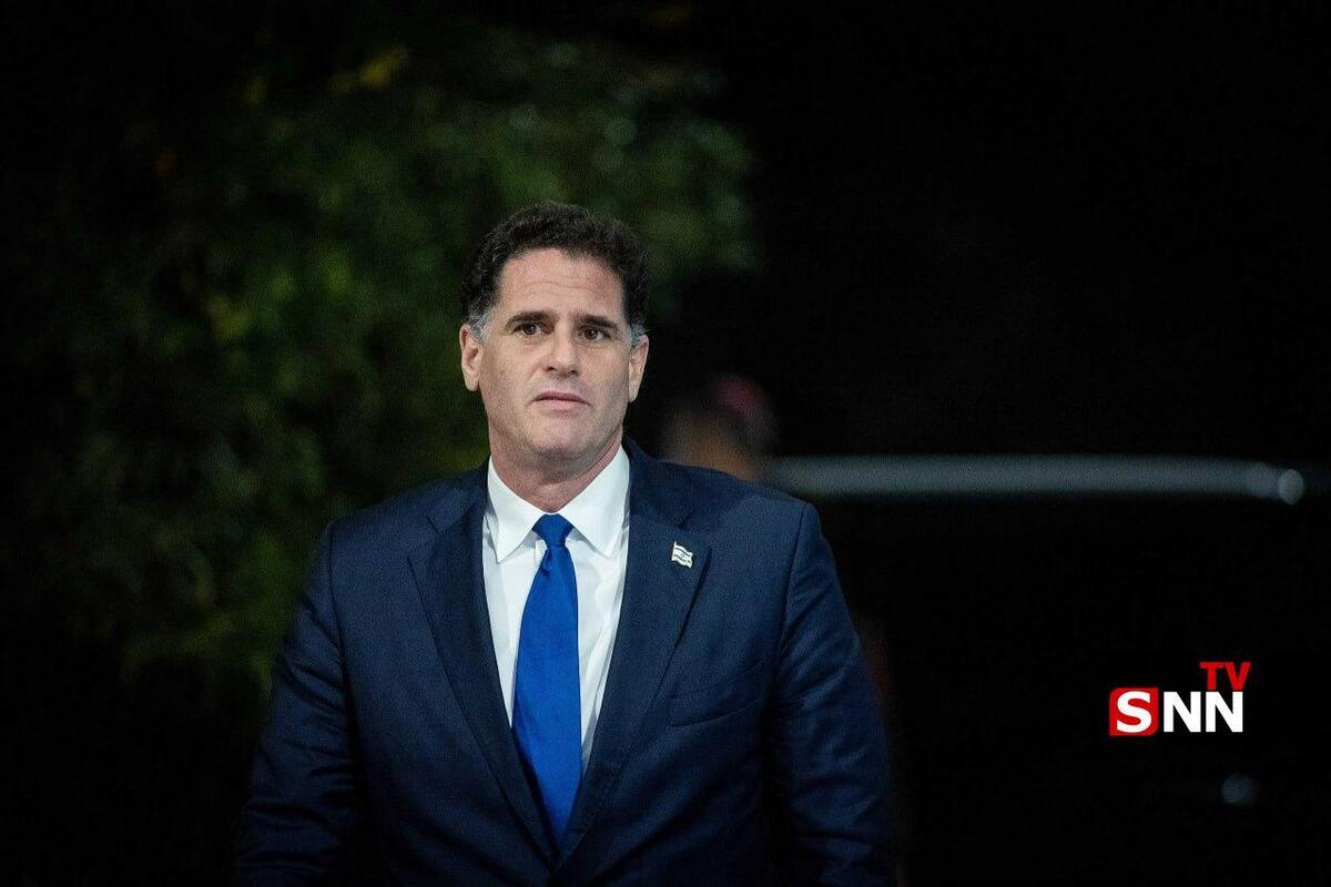 استعفای وزیر امور راهبردی رژیم صهیونیستی