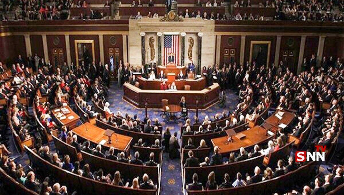 پایان طولانی&zwnj;ترین تعطیلی دولت آمریکا با توافق حزبی در سنا