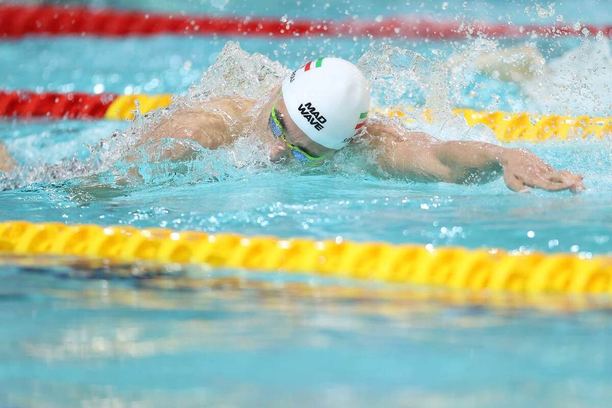 برنامه کامل و ساعت نمایندگان ایران در بازی های همبستگی کشورهای اسلامی