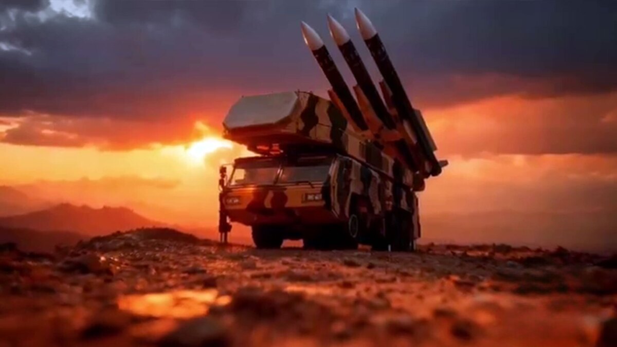 مراسم یادواره شهدای اقتدار نیروی هوافضای سپاه و چهاردهمین سالگرد شهادت پدر صنعت موشکی ایران، سردار حسن طهرانی مقدم