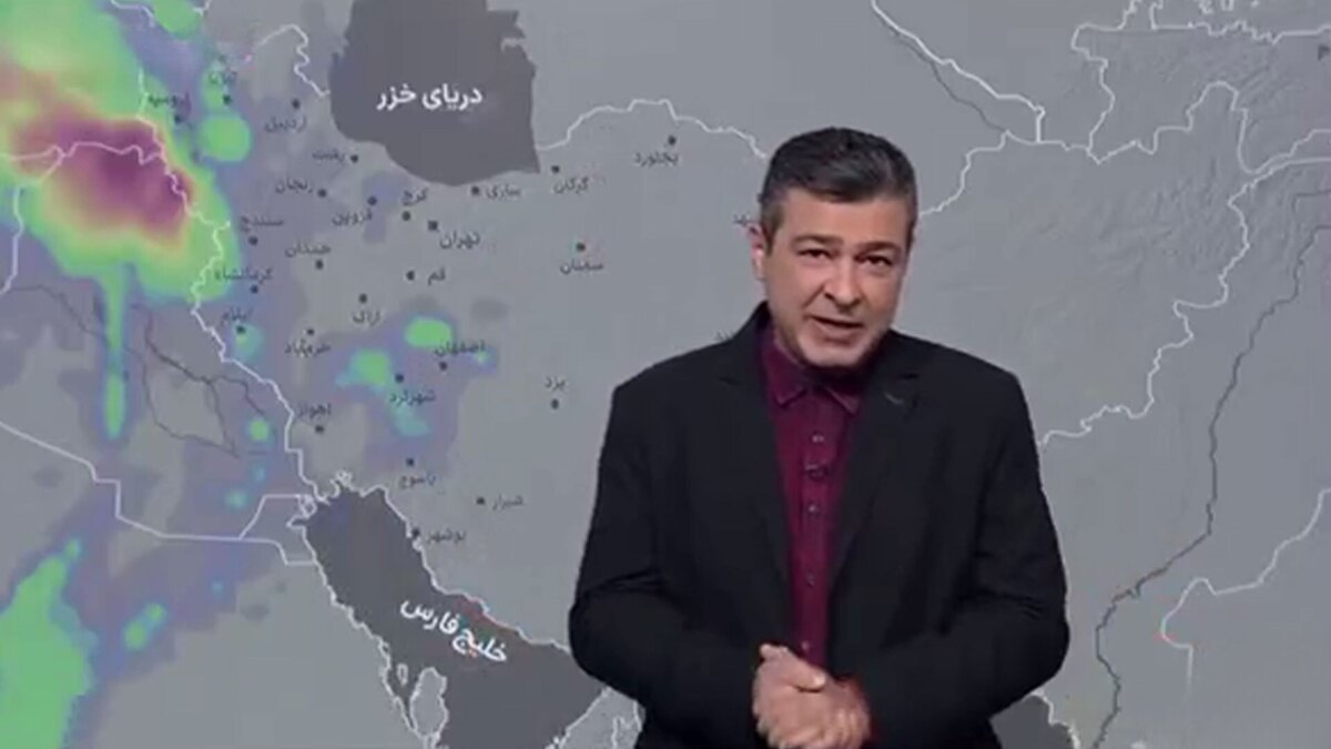 از شنبه غرب کشور منتظر بارش باشند