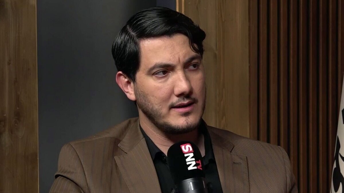 مدیرکل محیط زیست شهرداری تهران: شبکه برق وزارت نیرو بین ۲۰ تا ۳۰ درصد هدر رفت دارد + فیلم