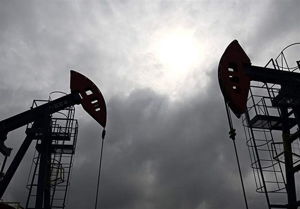 رزمایش انگلیس برای تصرف سکو‌های نفتی در سواحل روسیه