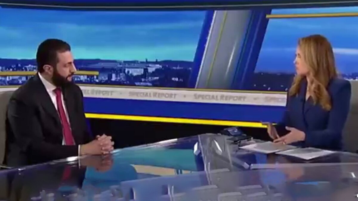 فعلا قصد پیوستن به پیمان ابراهیم را نداریم ولی شاید ترامپ بتواند ما را به این توافق برساند!