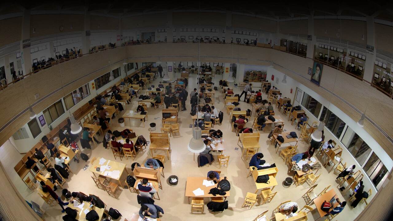 دانشگاهِ شنوا؛ مأموریت جدید روابطعمومی