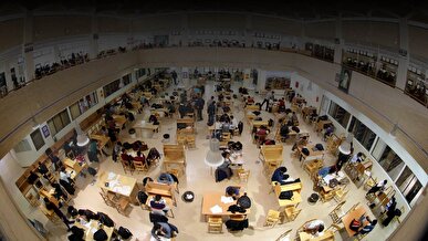 دانشگاهِ شنوا؛ مأموریت جدید روابط‌عمومی