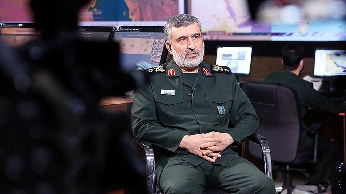 رهبری دستوری دادند که همه شوکه شدیم! / ساخت پهپاد به فراموشی سپرده نشود