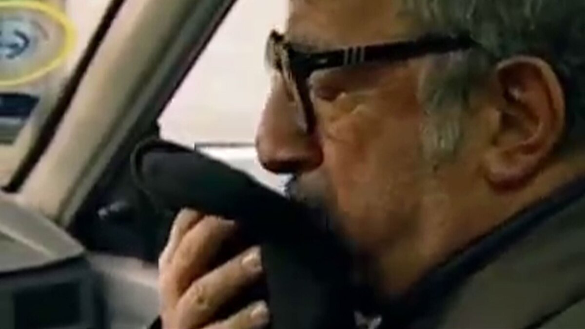 آلودگی هوا دغدغه قدیمی پایتخت!