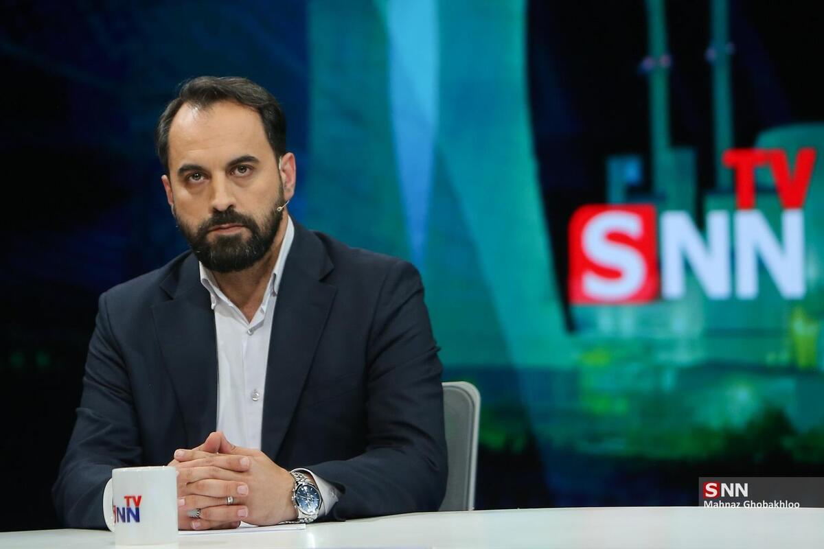 نایب رئیس اصل نود: خلل در وام ازدواج و فرزندآوری به نظر تعمدی است + فیلم