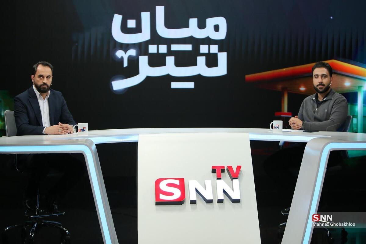 کشوری: خلل در اعطای وام ازدواج و فرزندآوری در این شرایط تعمدی است/ وضعیت نمایش خانگی واقعا نگران‌کننده است +فیلم