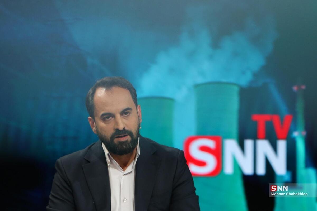 صحبت دلی علی کشوری با پدر شهیدش: امیدوارم از من راضی باشی + فیلم