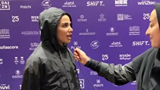 امیدواریم مدال طلای جهان را هم کسب کنیم