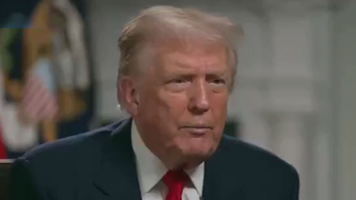 ما در آمریکا آدم با استعداد نداریم