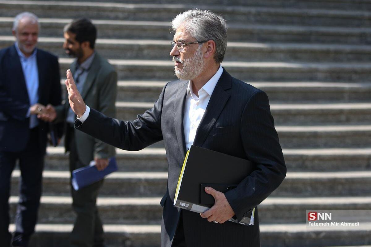 وزیر علوم: ۱۰۰۰ خوابگاه متاهلی آماده شده و ۵۰۰ خوابگاه به بهرهبرداری رسیده/ ۵۰۰ خوابگاه دیگر نیز یکی دو ماه آینده تأمین میشود + فیلم