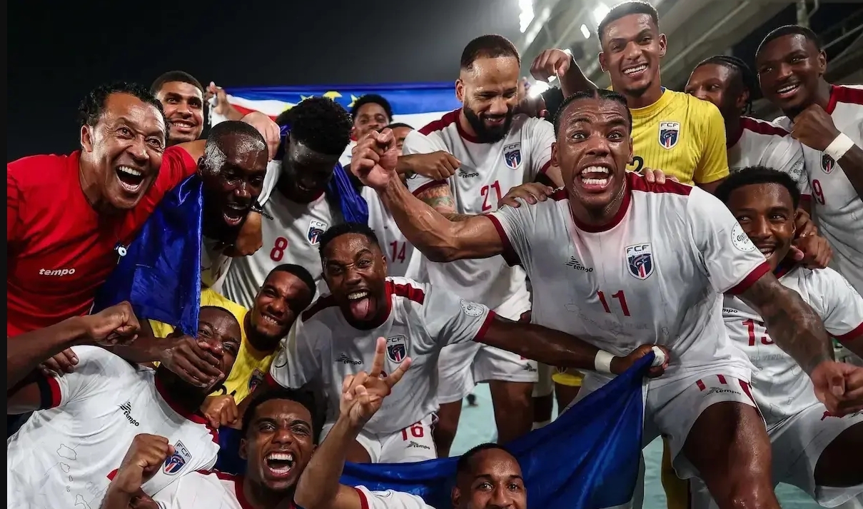 تیم ملی فوتبال کیپ ورد چه سوابقی داشته و این کشور کجاست؟ حریف ناشناخته را بشناسید / ایران و کیپ ورد در فیفادی +ساعت بازی