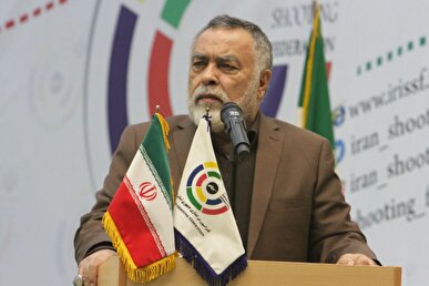 در مسابقات قهرمانی جهان به جوانان میدان دادیم