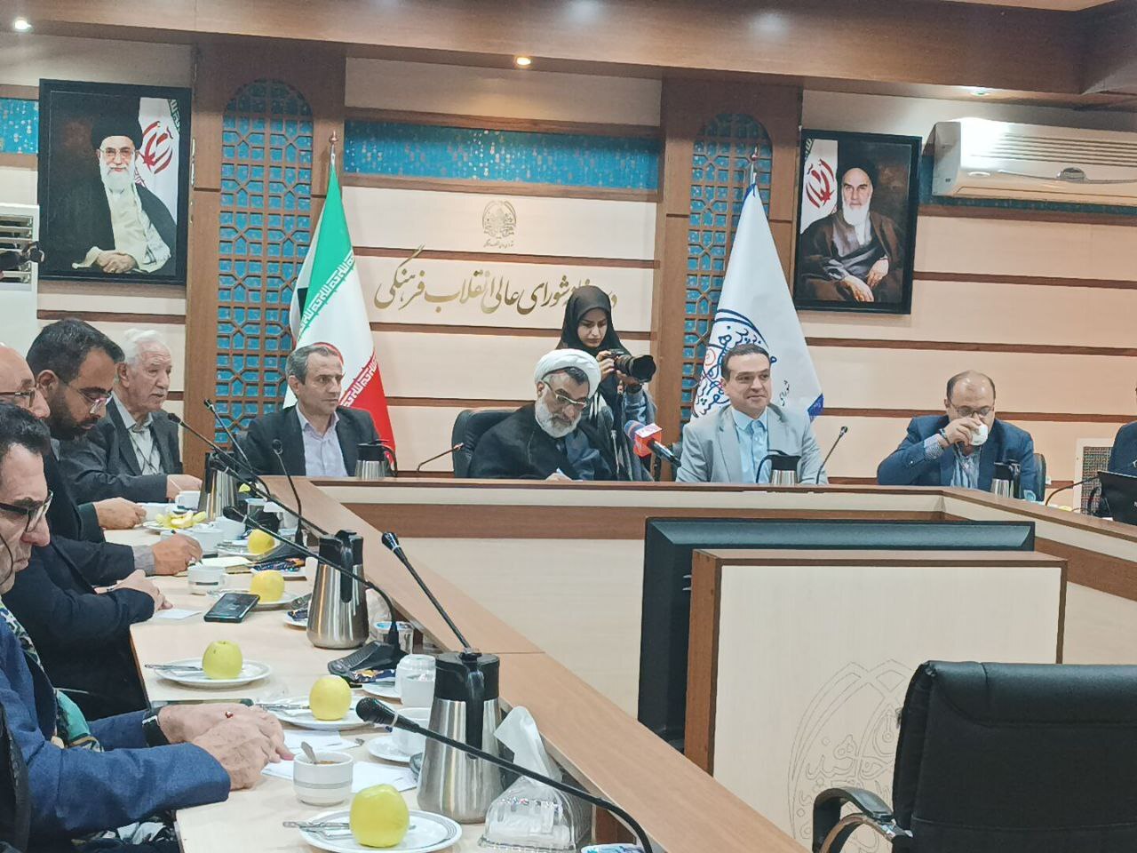 لزوم اصلاح سیاست‌گذاری‌ها برای تقویت پیوند صنعت فولاد و نهاد علم و فرهنگ