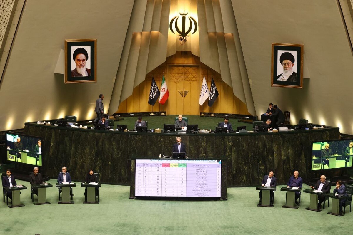 یوم الحساب دولت در برابر وکلای ملت/ ابتکار عمل مجلس دوازدهم در سنجش تحقق برنامه توسعه