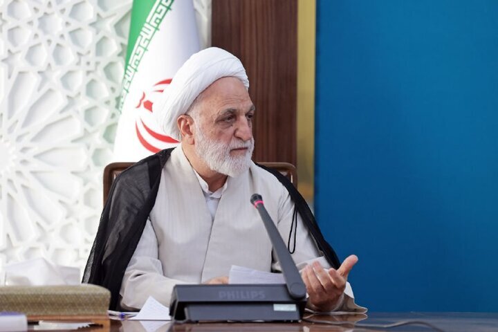 تأکید اژه‌ای بر تقویت انسجام ملی و مقابله با ناهنجاری‌های اجتماعی