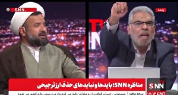 صمصامی: هر کسی که به معیشت مردم آتش زده است باید آتشش بزنند / بنابی: اینگونه باید همه نمایندگان مجلس را آتش بزنند