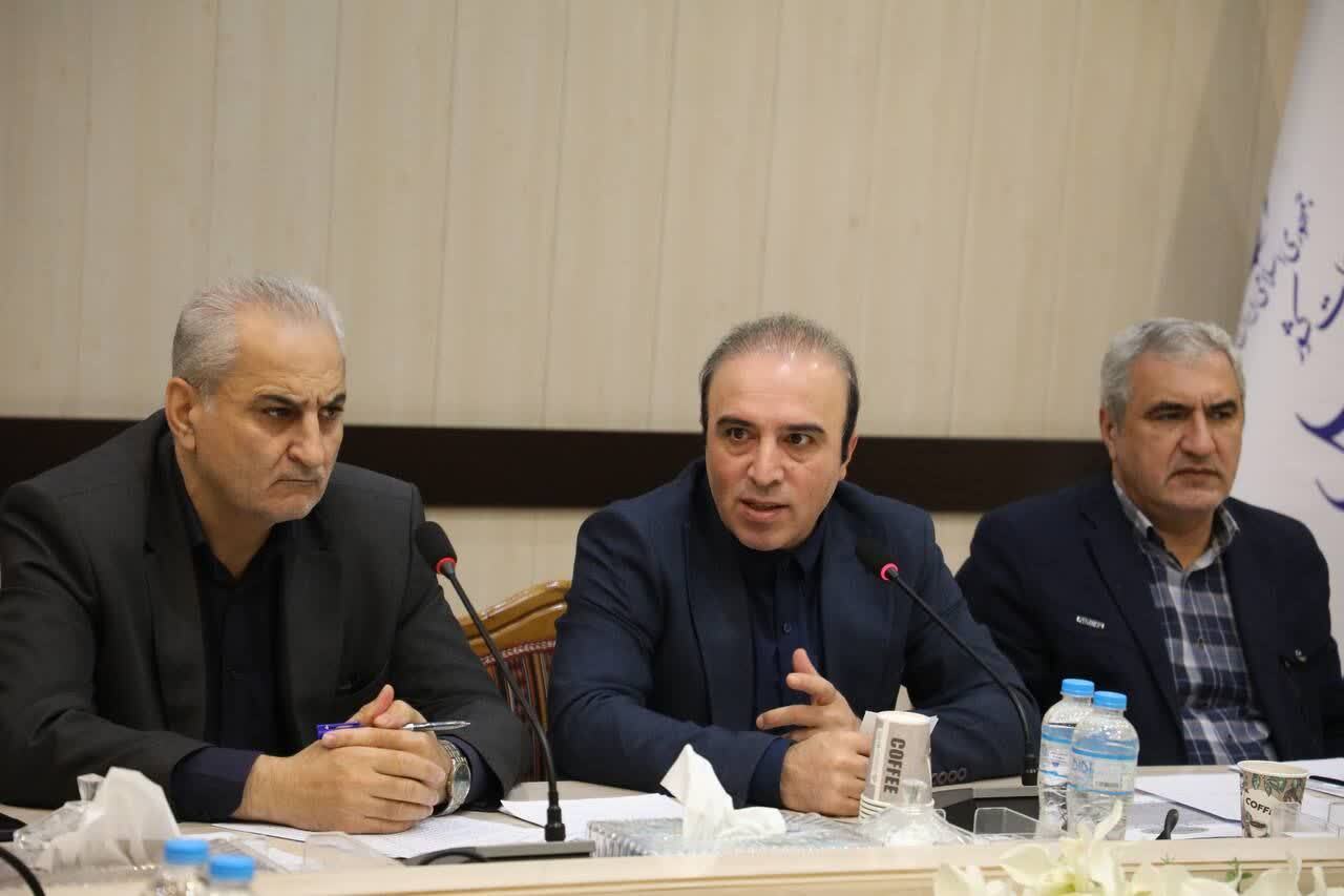 ۲۳ هزار میلیارد تومان تسهیلات در استان اردبیل پرداخت می‌شود