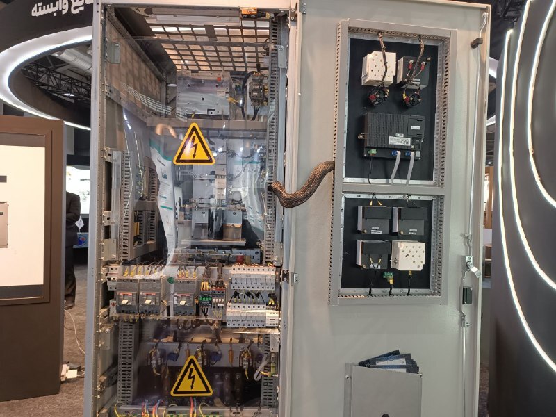 خودکفایی صنعتی در UPS و مبدلهای قدرت؛ راهکار نوآورانه برای صنایع حیاتی ایران