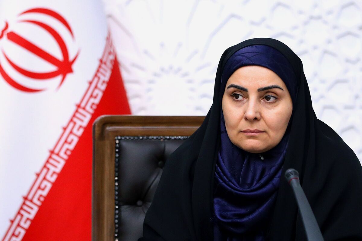 صادق: پروژه راه‌آهن رشت - آستارا حلقه مفقوده کریدور شمال-جنوب و مورد تاکید رهبر انقلاب است + فیلم