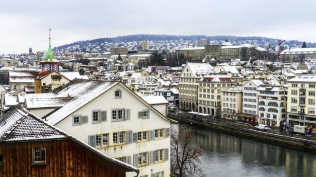 هوشمندترین شهرهای جهان در ۲۰۲۵؛ از زوریخ پایدار تا دبی خودران