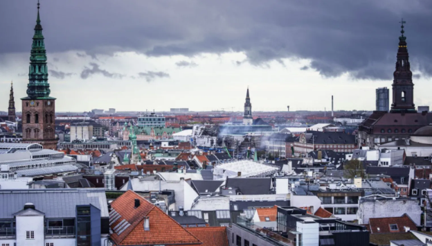 هوشمندترین شهرهای جهان در ۲۰۲۵؛ از زوریخ پایدار تا دبی خودران