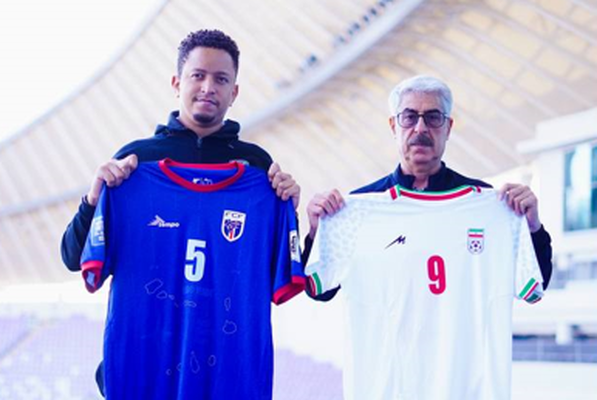 بازی ایران و کیپ ورد بدون وقت اضافه / در تورنمنت العین بازی مستقیم به پنالتی می‌رود