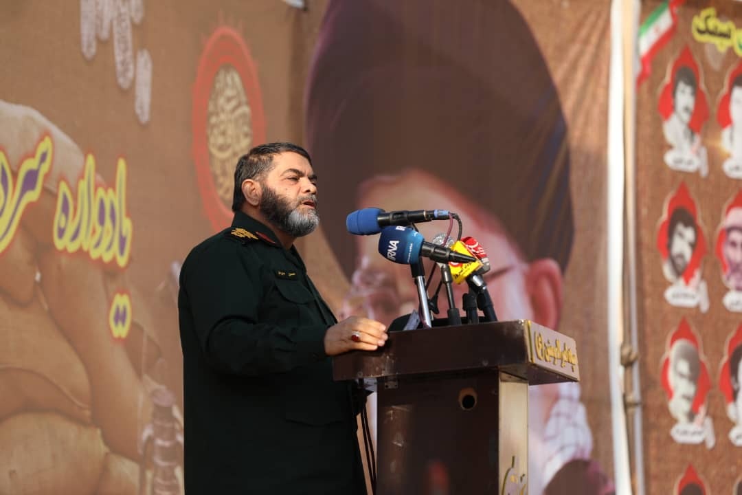 یادواره&zwnj;های شهدا فتوحات ملت بزرگ ایران&zwnj;اند