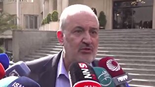 ما در یک خشکسالی سخت قرار گرفتیم/ باید صرفه‌جویی کنیم