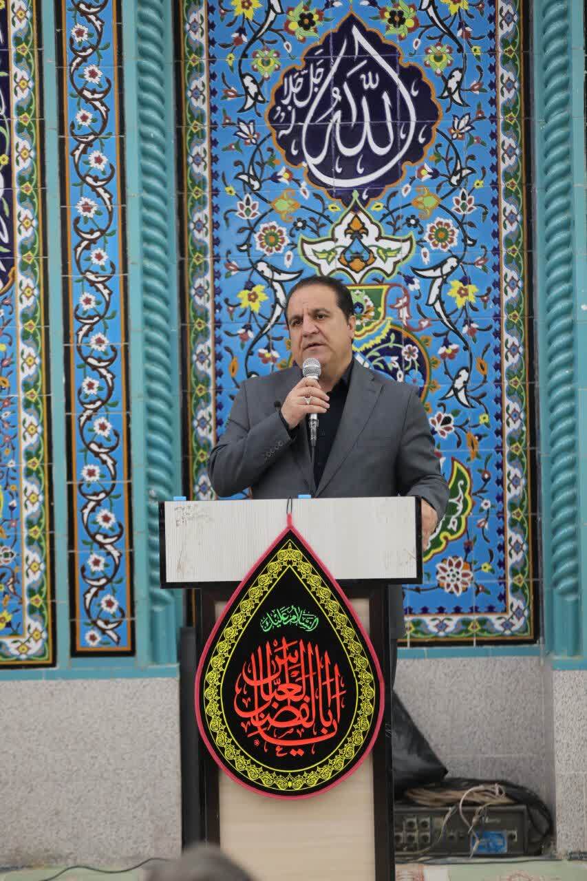 مسیر توسعه و رفع نیاز&zwnj;های آسمان&zwnj;آباد ایلام در اولویت دولت چهاردهم است