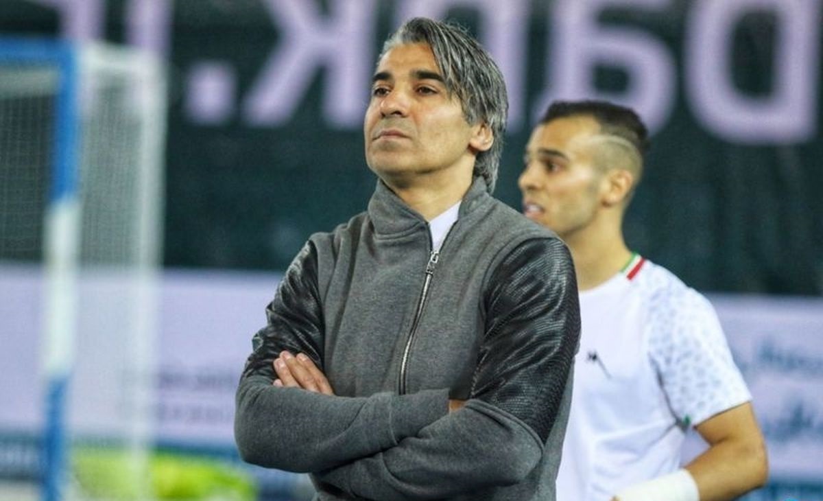 شمسایی: اگر تلاش نکنیم سیلی بدی می‌خوریم