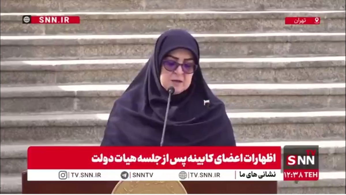 پاسخ مهاجرانی به سوالی درباره رفع فیلتر یوتیوب برای دانشگاه&zwnj;ها: دولت اعتقادی به اینترنت طبقاتی ندارد/ نیازهای دانشگاه&zwnj;ها بر زمین مانده بود