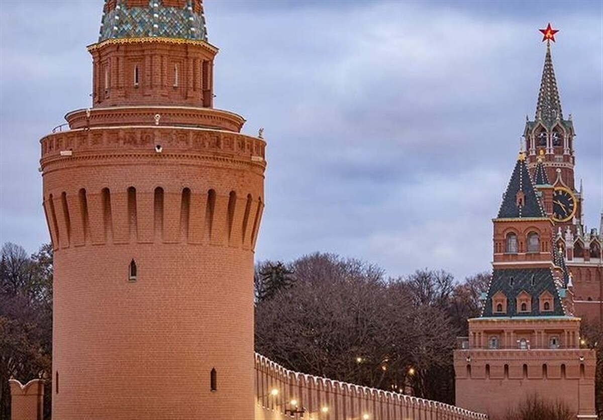 کرملین: آماده مذاکره هستیم، اما اوکراین نمی‌پذیرد