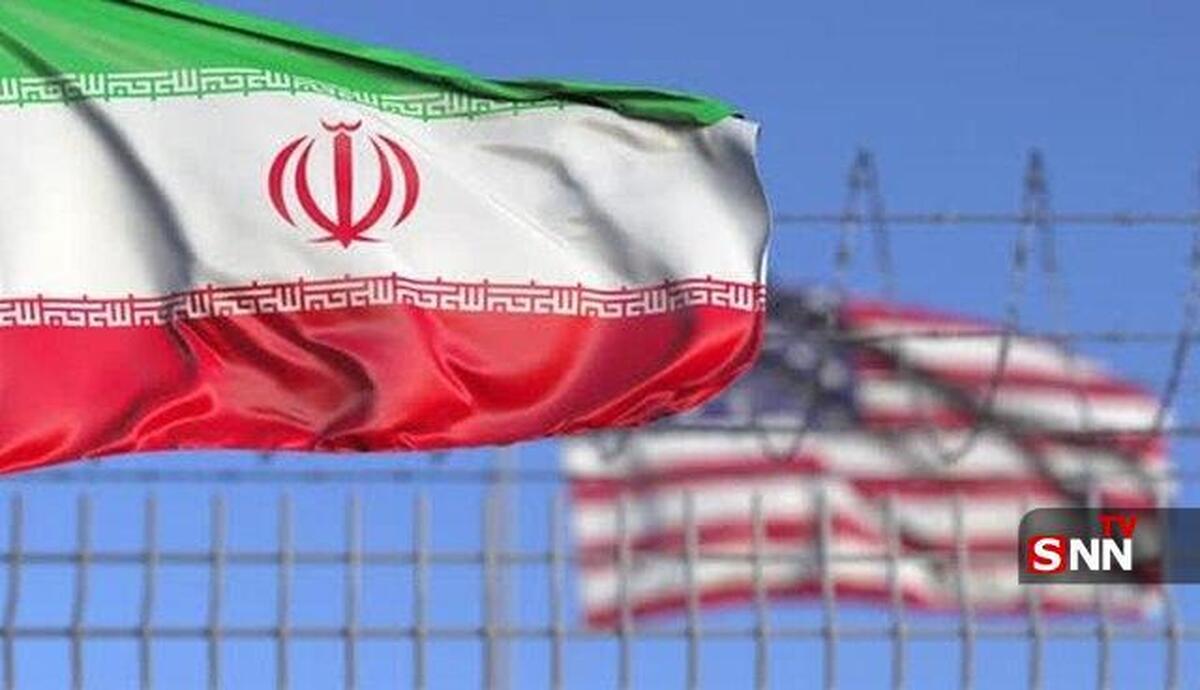 تحریم&zwnj;های جدید آمریکا علیه ایران