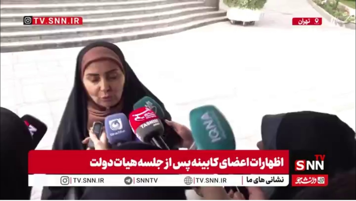 توضیحات مفصل وزیر راه و شهرسازی درباره مسکن؛ امشب در گفتگوی تلویزیونی