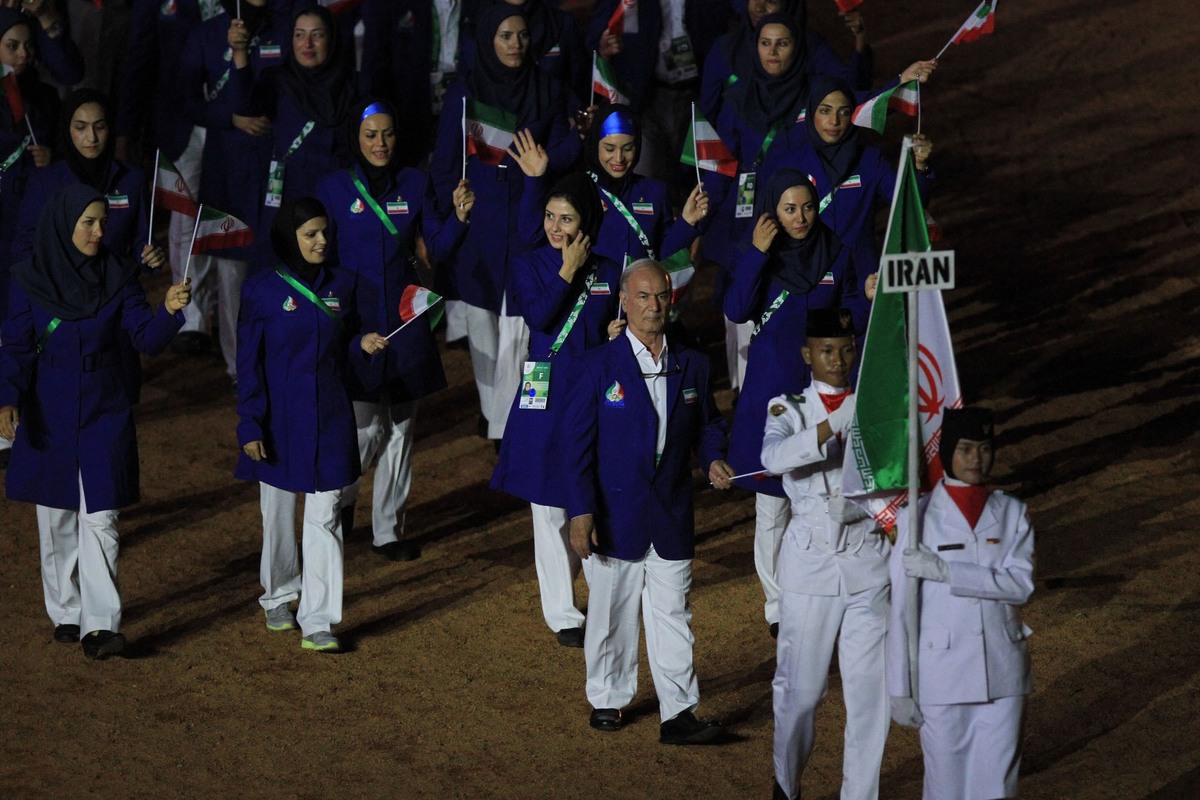 مهدی&zwnj;زاده در شنای ۵۰ متر قورباغه پنجم شد