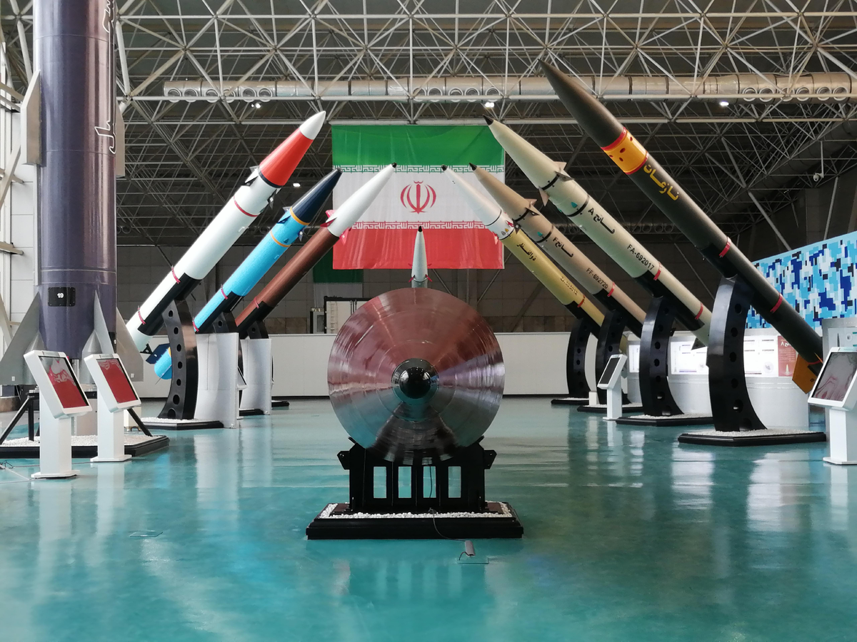 ایران در اوج توان دفاعی؛ ابرقدرت‌ها از رویارویی مستقیم ناتوان‌اند + فیلم