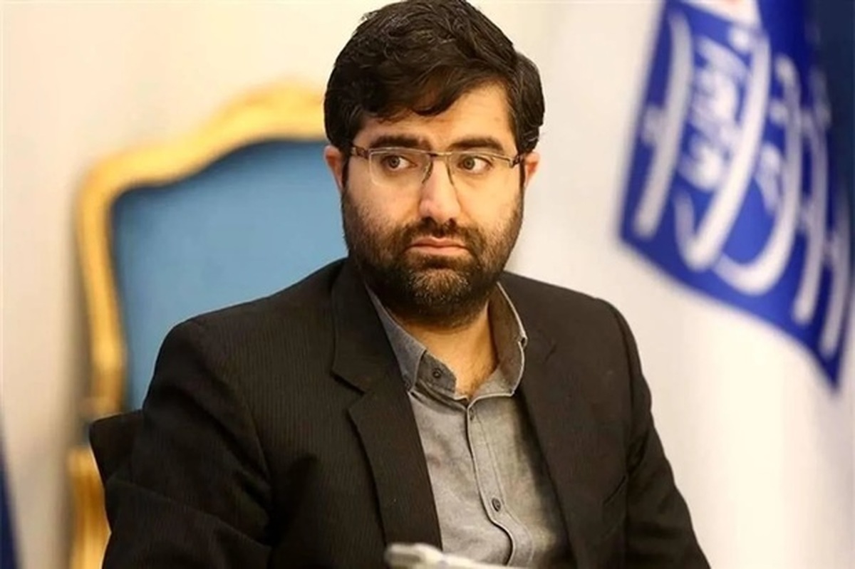 معاون جدید رئیس‌جمهور منصوب شد